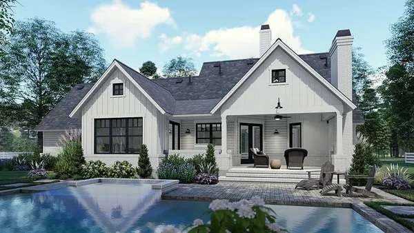 Other for House Plan #646841