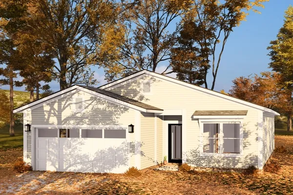 ExteriorPhoto for House Plan #242431