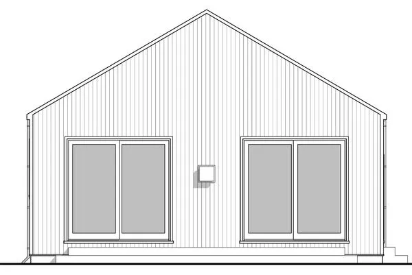 Other for House Plan #596980
