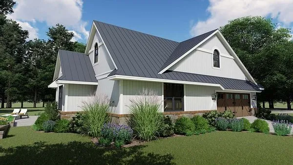 ExteriorPhoto for House Plan #647872