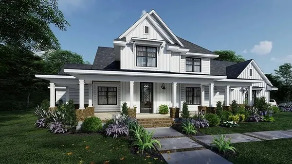 ExteriorPhoto for House Plan #649282