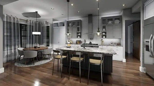 InteriorPhoto for House Plan #649282