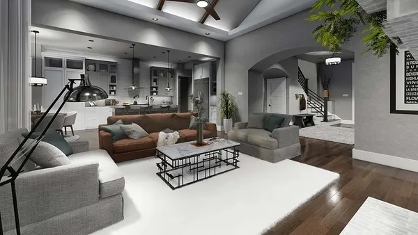 InteriorPhoto for House Plan #649282