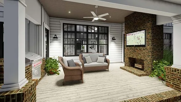 InteriorPhoto for House Plan #649282