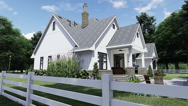 ExteriorPhoto for House Plan #641912