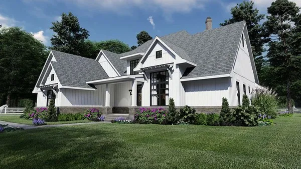 ExteriorPhoto for House Plan #641912