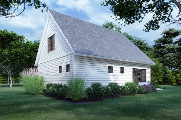 ExteriorPhoto for House Plan #642031