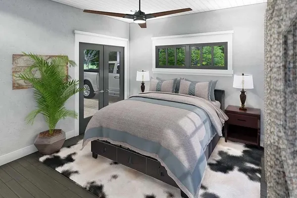 InteriorPhoto for House Plan #642031