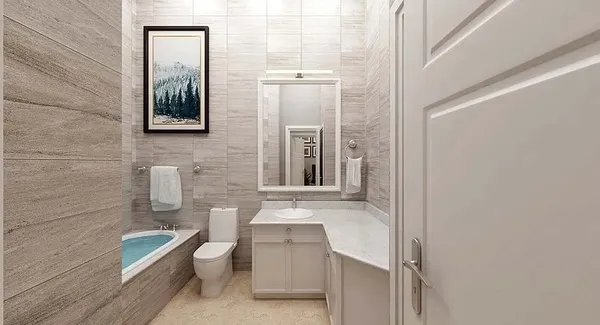InteriorPhoto for House Plan #488061