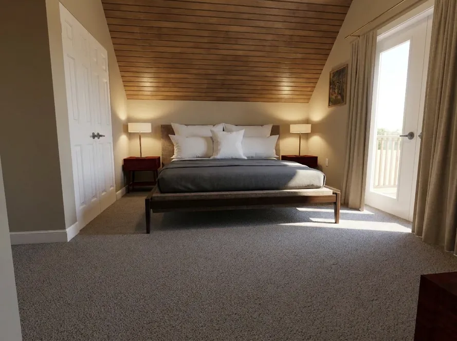 InteriorPhoto for House Plan #202045