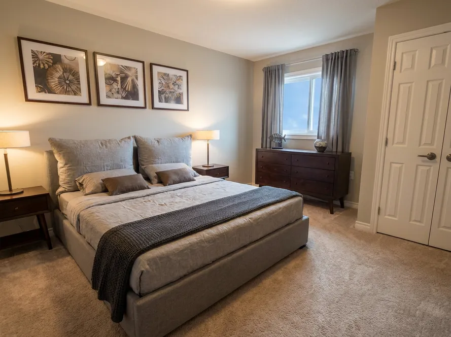 InteriorPhoto for House Plan #202045