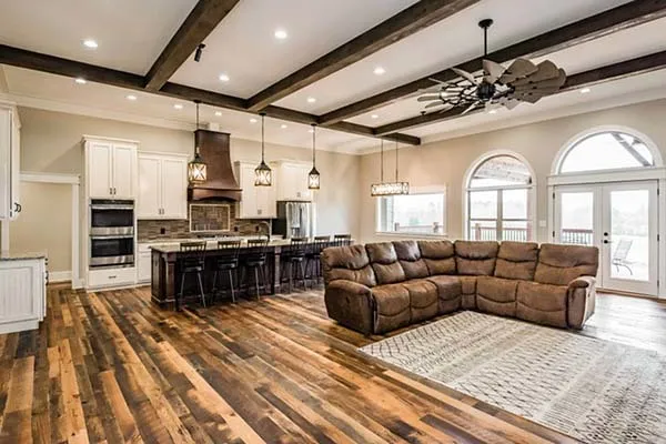 InteriorPhoto for House Plan #715413