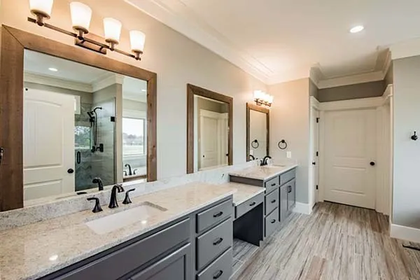 InteriorPhoto for House Plan #715413