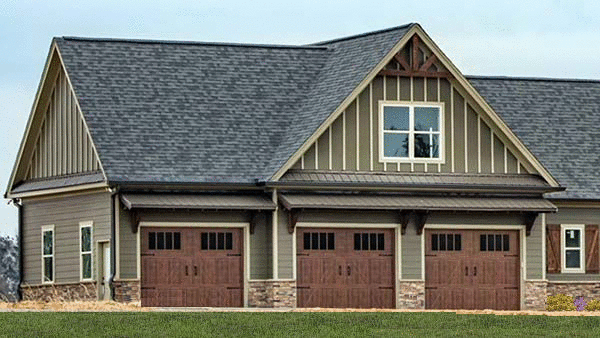 ExteriorPhoto for House Plan #715413