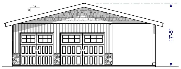Other for House Plan #881002