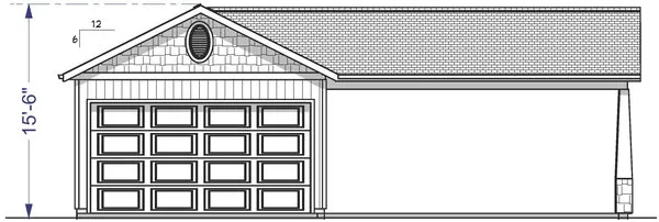 Other for House Plan #881004