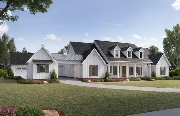 ExteriorPhoto for House Plan #902723