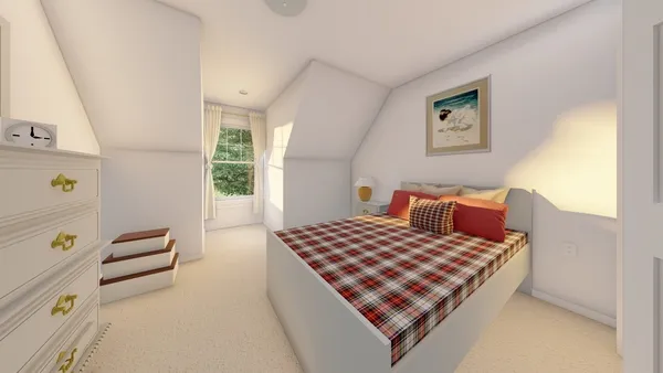 InteriorPhoto for House Plan #202001