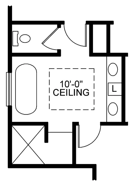 Other for House Plan #158372
