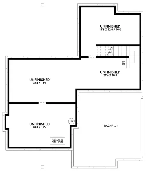 ExteriorPhoto for House Plan #593105