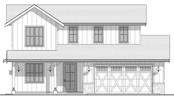 Other for House Plan #599922