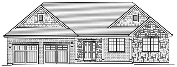 Other for House Plan #531791