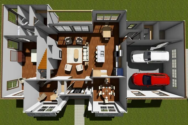Other for House Plan #240602
