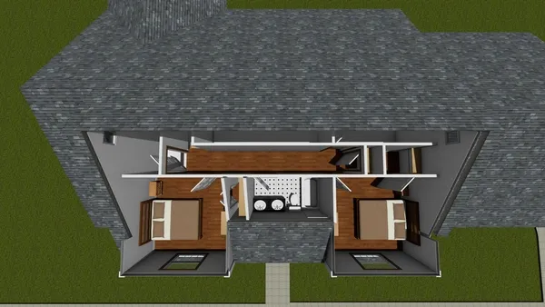 Other for House Plan #240602