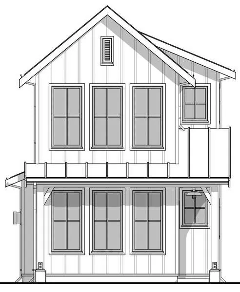 Other for House Plan #590091