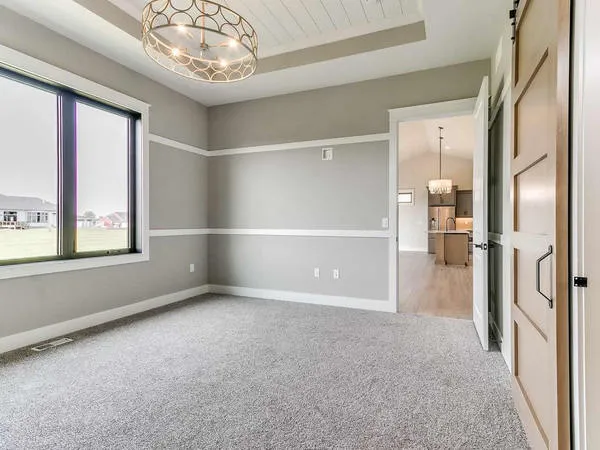 InteriorPhoto for House Plan #152461