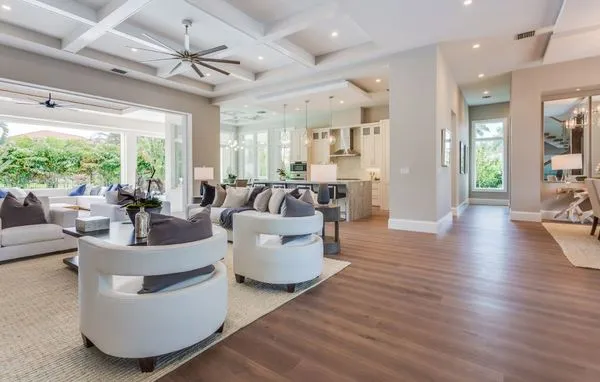 InteriorPhoto for House Plan #774734