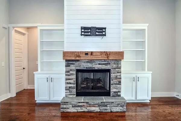 InteriorPhoto for House Plan #309642