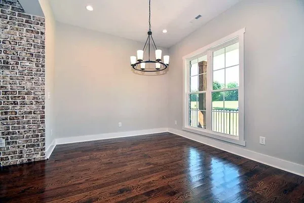 InteriorPhoto for House Plan #309642