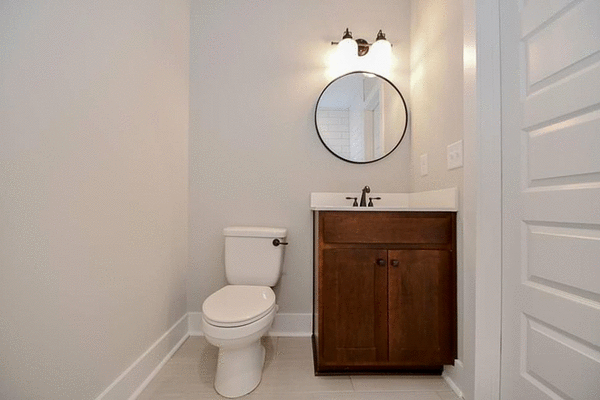 InteriorPhoto for House Plan #309642