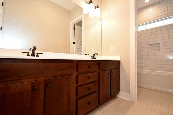 InteriorPhoto for House Plan #309642