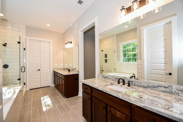 InteriorPhoto for House Plan #309642
