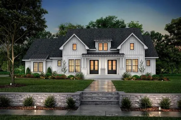 ExteriorPhoto for House Plan #308662