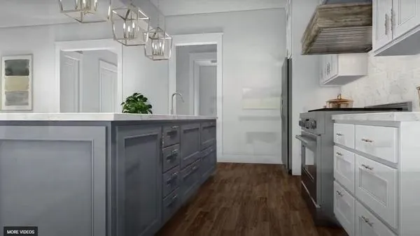 InteriorPhoto for House Plan #308662