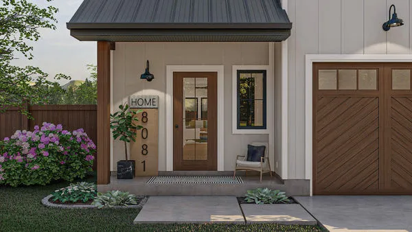 ExteriorPhoto for House Plan #704641