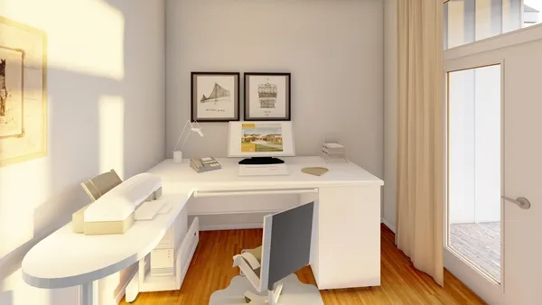 InteriorPhoto for House Plan #203085