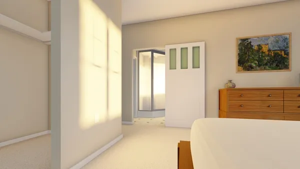InteriorPhoto for House Plan #203080