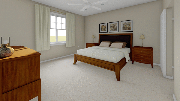 InteriorPhoto for House Plan #203080