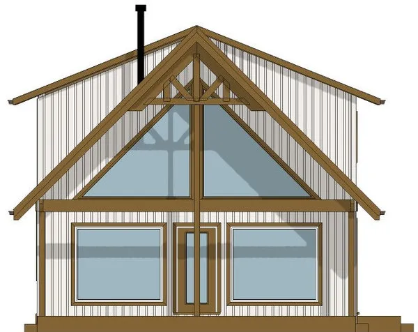 Other for House Plan #203072