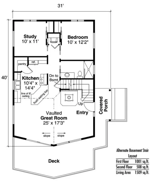 ExteriorPhoto for House Plan #340151
