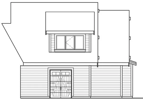 Other for House Plan #344463