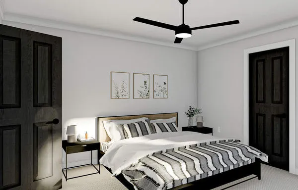 InteriorPhoto for House Plan #703892