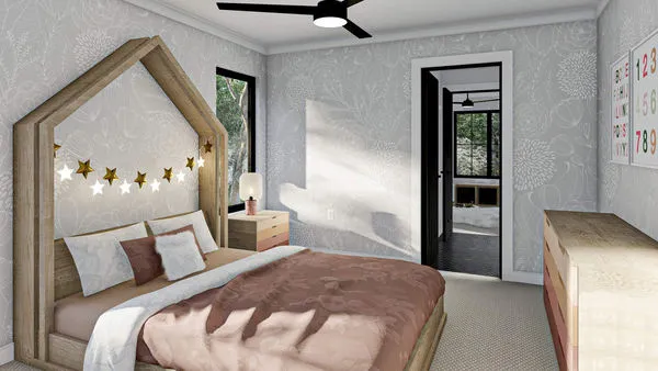InteriorPhoto for House Plan #703892