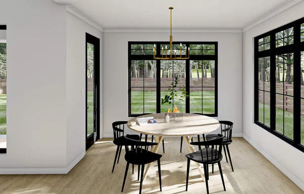 InteriorPhoto for House Plan #703892
