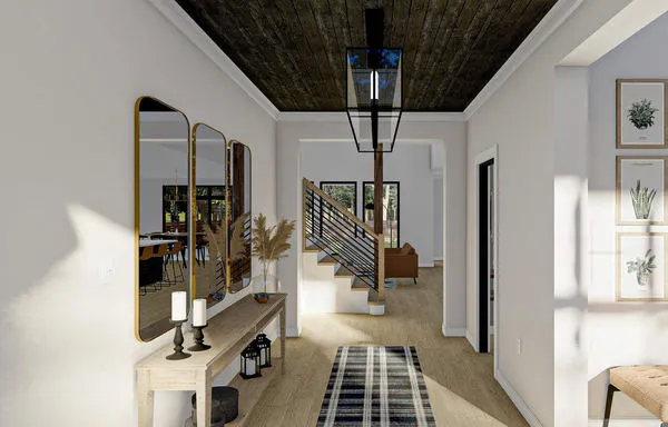 InteriorPhoto for House Plan #703892
