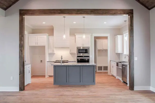 InteriorPhoto for House Plan #305212